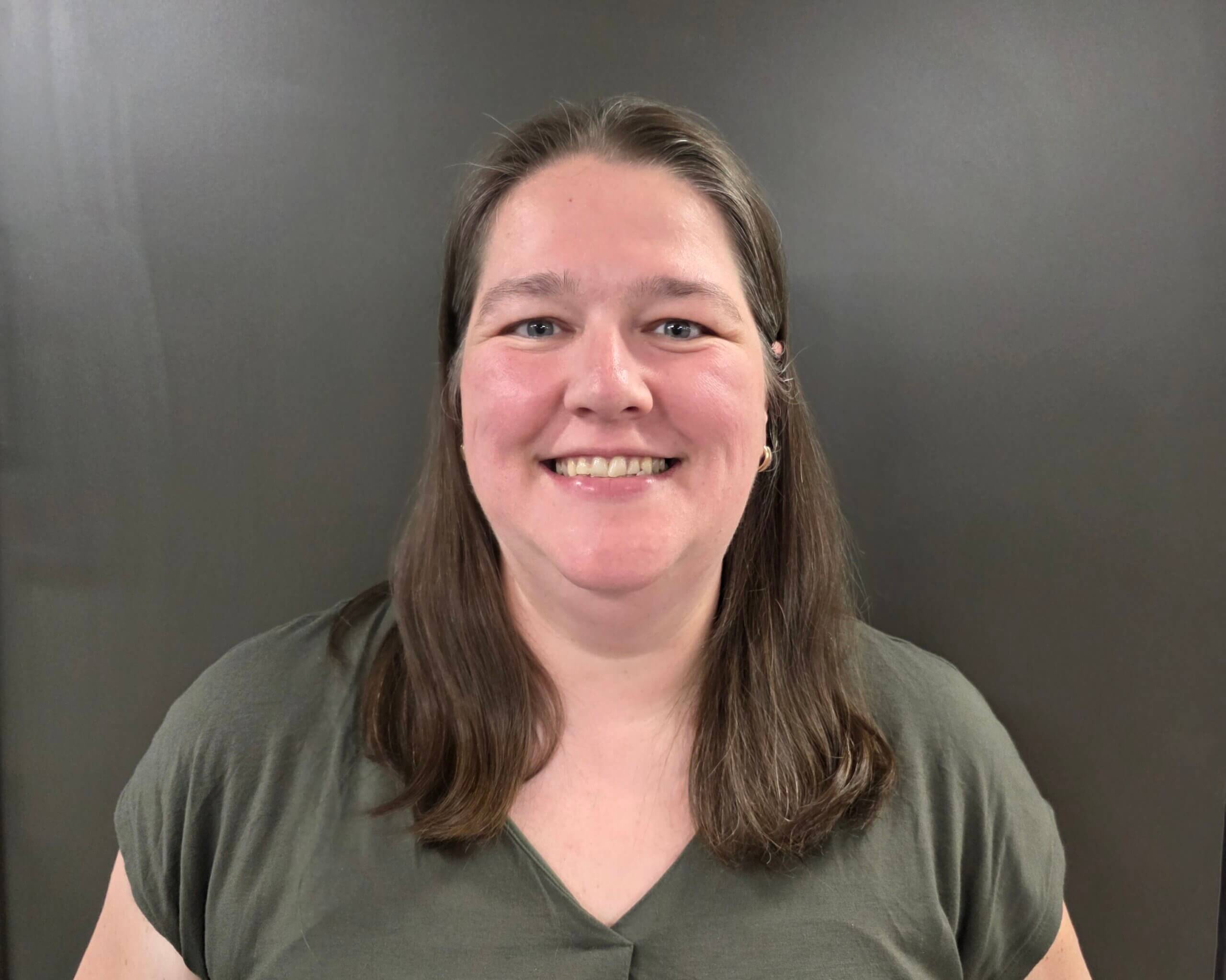 Kathy Pozer